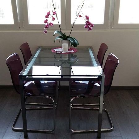 Apartment Lea Makarska Exterior photo