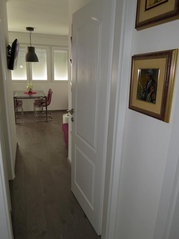 Apartment Lea Makarska Exterior photo