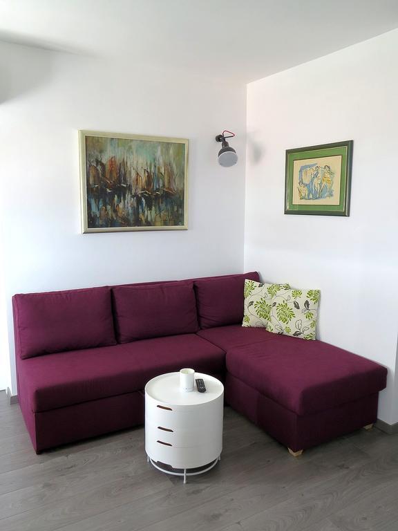 Apartment Lea Makarska Exterior photo