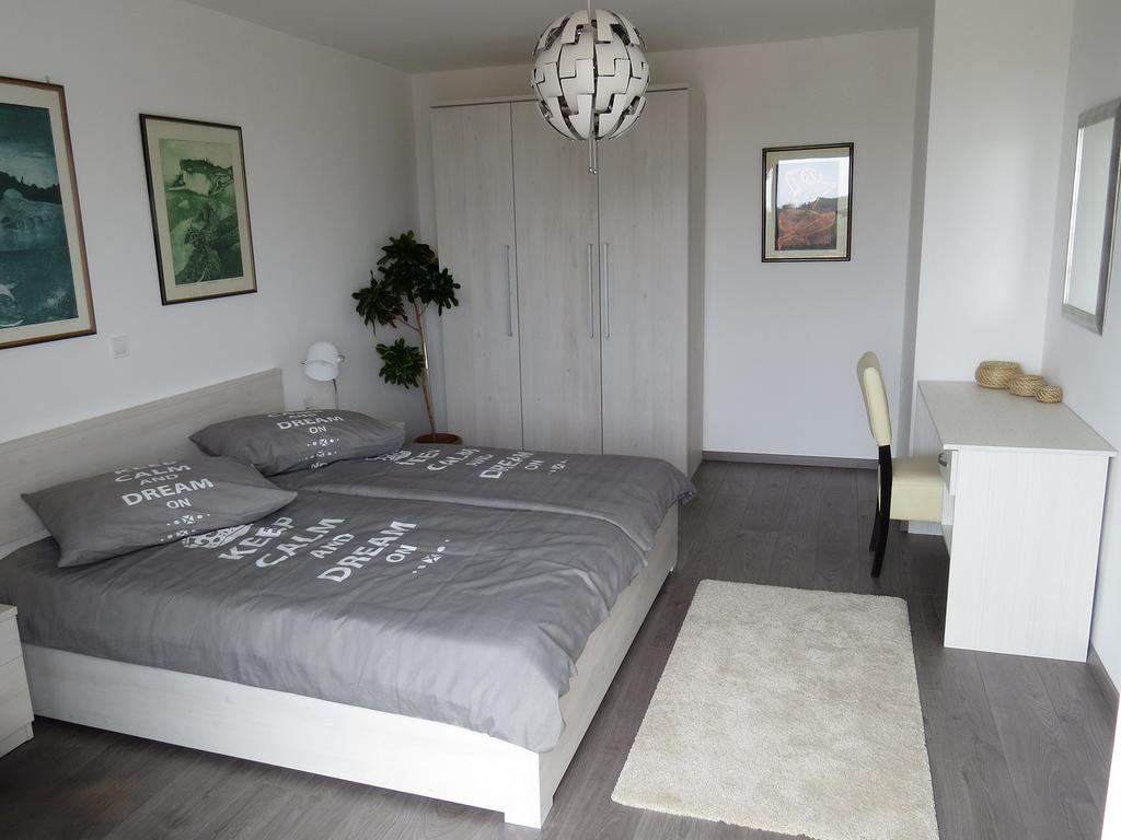 Apartment Lea Makarska Exterior photo